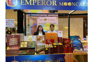 ห้างเซ็นทรัล (Central World)