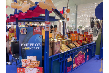 ห้างไอคอนสยาม (ICONSIAM)